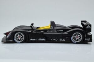 Porsche RS Spyder LMP2 24 Hours of Le Mans 2007 AUTOart 1:18 80773 Druckguss — Bild 4 von 8