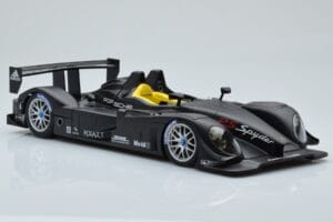 Porsche RS Spyder LMP2 24 Hours of Le Mans 2007 AUTOart 1:18 80773 Druckguss — Bild 6 von 8