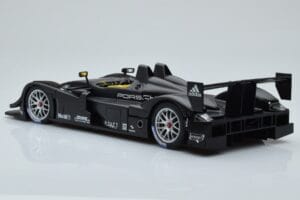 Porsche RS Spyder LMP2 24 Hours of Le Mans 2007 AUTOart 1:18 80773 Druckguss — Bild 7 von 8