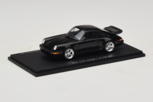 Porsche RUF CTR G-Series Schwarz Spark 1:43 SPARK001 Resin — Bild 2 von 4