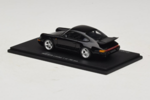 Porsche RUF CTR G-Series Schwarz Spark 1:43 SPARK001 Resin — Bild 3 von 4