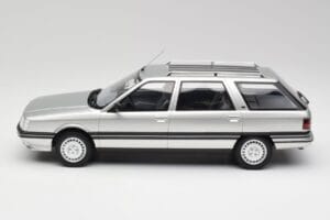 Renault 21 Nevada Silber Metallic Otto 1:18 OT479 Resin — Bild 3 von 6