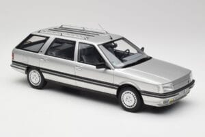 Renault 21 Nevada Silber Metallic Otto 1:18 OT479 Resin — Bild 4 von 6