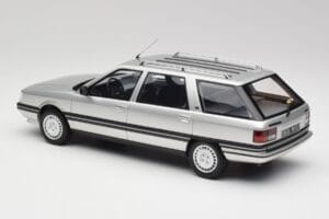Renault 21 Nevada Silber Metallic Otto 1:18 OT479 Resin — Bild 5 von 6