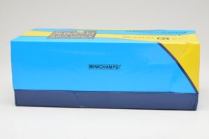 Renault R25 #5 F. Alonso Brazilian GP F1 World Champion 2005 Minichamps 1:18 147051705-R1 Druckguss — Bild 6 von 8