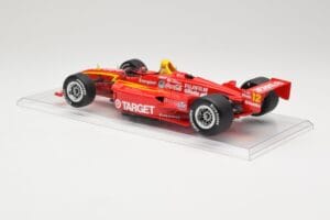 Reynard CART #12 Target Chip Ganassi Racing J. Vasser 1999 Action 1:18 W189941578-1 Druckguss — Bild 7 von 8