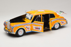 Rolls-Royce Phantom V John Lennon Paragon 1:18 PA-92121 Druckguss — Bild 2 von 8