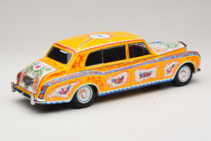 Rolls-Royce Phantom V John Lennon Paragon 1:18 PA-92121 Druckguss — Bild 3 von 8