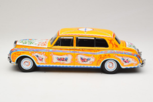 Rolls-Royce Phantom V John Lennon Paragon 1:18 PA-92121 Druckguss — Bild 4 von 8