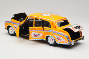 Rolls-Royce Phantom V John Lennon Paragon 1:18 PA-92121 Druckguss — Bild 5 von 8
