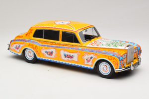 Rolls-Royce Phantom V John Lennon Paragon 1:18 PA-92121 Druckguss — Bild 6 von 8