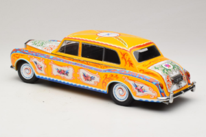 Rolls-Royce Phantom V John Lennon Paragon 1:18 PA-92121 Druckguss — Bild 7 von 8