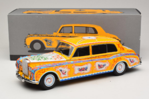 Rolls-Royce Phantom V John Lennon Paragon 1:18 PA-92121 Druckguss — Bild 8 von 8