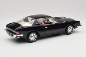 Studebaker Avanti Schwarz Signature Models 1:18 STUDEBAKER001 Druckguss — Bild 3 von 8