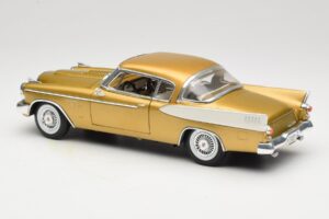 Studebaker Golden Hawk Anson 1:18 30384 Druckguss — Bild 7 von 8