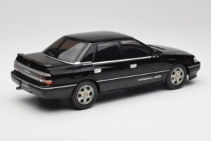 Subaru Legacy RS Schwarz IXO 1:18 18CMC131A Druckguss — Bild 2 von 6