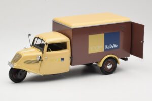 Tempo Hanseat 100 Jahre KaDeWe Minichamps 1:18 0686354688 Druckguss — Bild 2 von 8