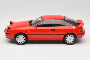 Toyota Celica GT-Four ST165 Rot IXO 1:18 18CMC001 Druckguss — Bild 3 von 6
