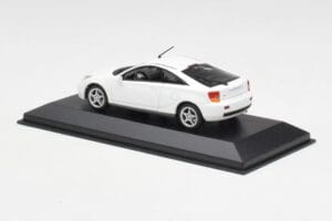 Toyota Celica T230 Weiß Minichamps 1:43 430168922 Druckguss — Bild 3 von 4