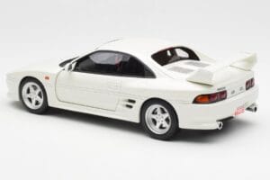 Toyota MR2 W20 TRD 2000GT Super Weiß Otto 1:18 OT749 Resin — Bild 5 von 6