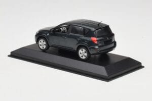 Toyota RAV4 XA20 Grün Minichamps 1:43 TOYOTA008 Druckguss — Bild 3 von 4