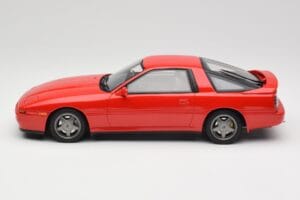 Toyota Supra A70 Mk3 Super Red Otto 1:18 OT1144 Resin — Bild 3 von 6