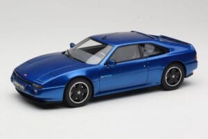 Venturi Atlantique 260 Blau Otto 1:18 OT068 Resin