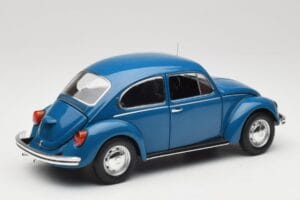 Volkswagen 1200 Blau Minichamps 1:18 150057104 Druckguss — Bild 3 von 8