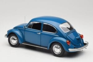 Volkswagen 1200 Blau Minichamps 1:18 150057104 Druckguss — Bild 7 von 8