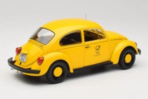 Volkswagen 1200 Deutsche Bundespost Minichamps 1:18 150057195 Druckguss — Bild 3 von 8