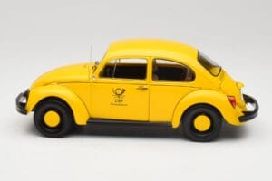 Volkswagen 1200 Deutsche Bundespost Minichamps 1:18 150057195 Druckguss — Bild 4 von 8