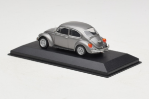 Volkswagen 1200 Grey Metallic Minichamps 1:43 400057101 Druckguss — Bild 3 von 4