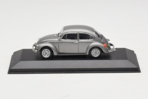 Volkswagen 1200 Grey Metallic Minichamps 1:43 400057101 Druckguss