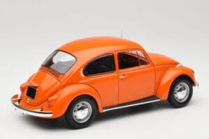 Volkswagen 1200 Orange Minichamps 1:18 150058101 Druckguss — Bild 3 von 8