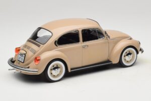 Volkswagen 1303 Sahara Beige Norev 1:18 188537 Druckguss — Bild 2 von 6