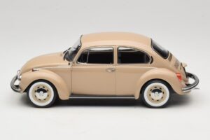 Volkswagen 1303 Sahara Beige Norev 1:18 188537 Druckguss — Bild 3 von 6