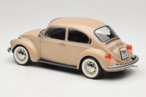 Volkswagen 1303 Sahara Beige Norev 1:18 188537 Druckguss — Bild 5 von 6