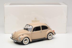Volkswagen 1303 Sahara Beige Norev 1:18 188537 Druckguss — Bild 6 von 6
