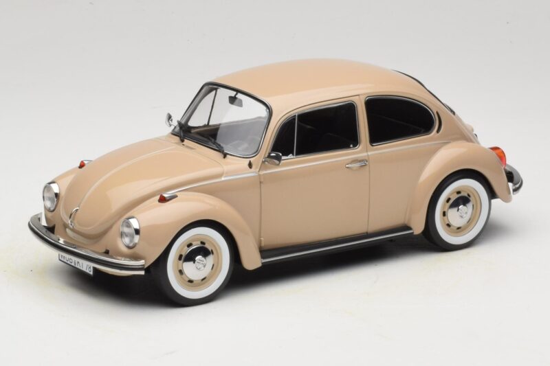 Volkswagen 1303 Sahara Beige Norev 1:18 188537 Druckguss