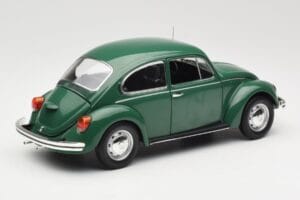 Volkswagen Beetle 1200 Grün Minichamps 1:18 150057105 Druckguss — Bild 3 von 8