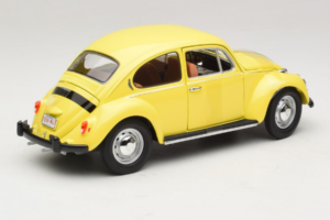 Volkswagen Beetle Emma's Car Once Upon a Time GreenLight 1:18 12993 Druckguss — Bild 2 von 6