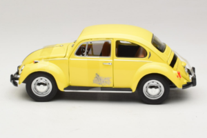 Volkswagen Beetle Emma's Car Once Upon a Time GreenLight 1:18 12993 Druckguss — Bild 3 von 6