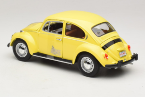 Volkswagen Beetle Emma's Car Once Upon a Time GreenLight 1:18 12993 Druckguss — Bild 5 von 6