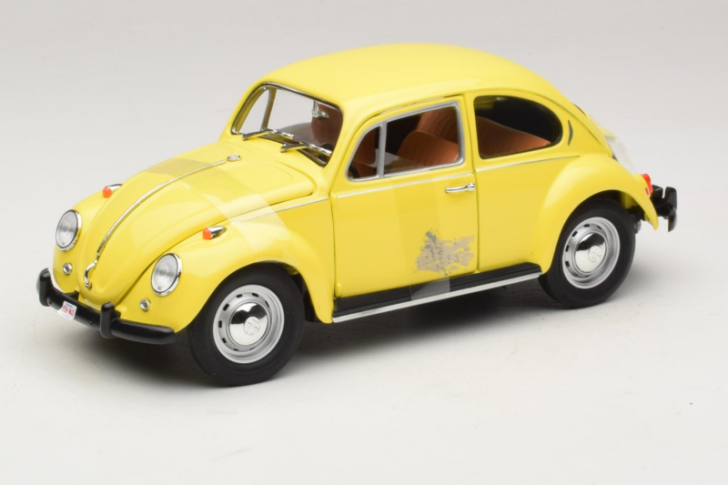 Volkswagen Beetle Emma's Car Once Upon a Time GreenLight 1:18 12993 Druckguss