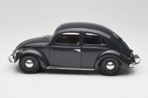 Volkswagen Export Sedan Graugrün Solido 1:18 SVW001 Druckguss — Bild 4 von 8