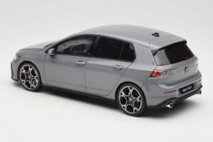 Volkswagen Golf GTI Mk8 Grau Otto 1:18 OT1137 Resin — Bild 5 von 6