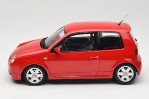 Volkswagen Lupo GTI Tornado Red Otto 1:18 OT1129 Resin — Bild 3 von 6