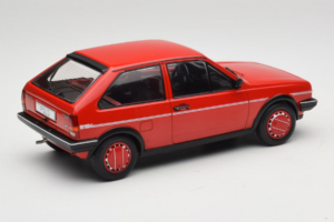Volkswagen Polo II Coupe Fox MCG 1:18 MCG18523 Druckguss — Bild 2 von 6