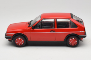 Volkswagen Polo II Coupe Fox MCG 1:18 MCG18523 Druckguss — Bild 3 von 6