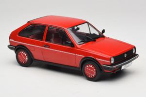 Volkswagen Polo II Coupe Fox MCG 1:18 MCG18523 Druckguss — Bild 4 von 6